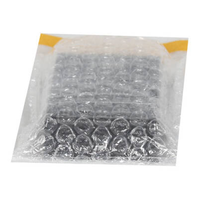 10x10+5cm Balonlu Torba - Bantlı - 3