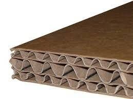 120x80x100cm Palet Kolisi - 320 Desi Koli - Tripleks Koli - 2
