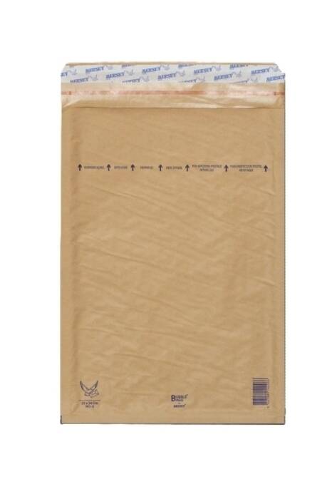 24x35cm Balonlu Zarf - 1.Kalite - 1