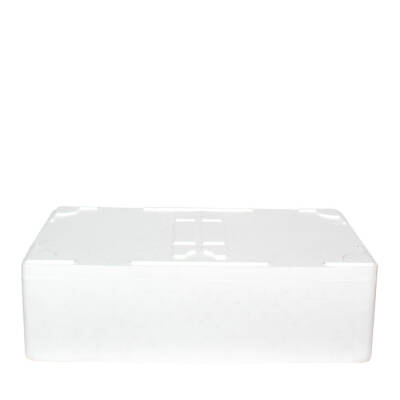 25*20*17,5 cm Strafor Dondurma Kutusu - 1Kg. - 2