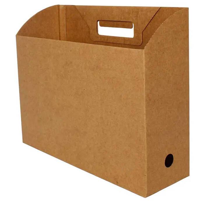 31,5x10x26cm Kutu -3 Desi Kutu - Kartela Kutusu - Kraft - 3