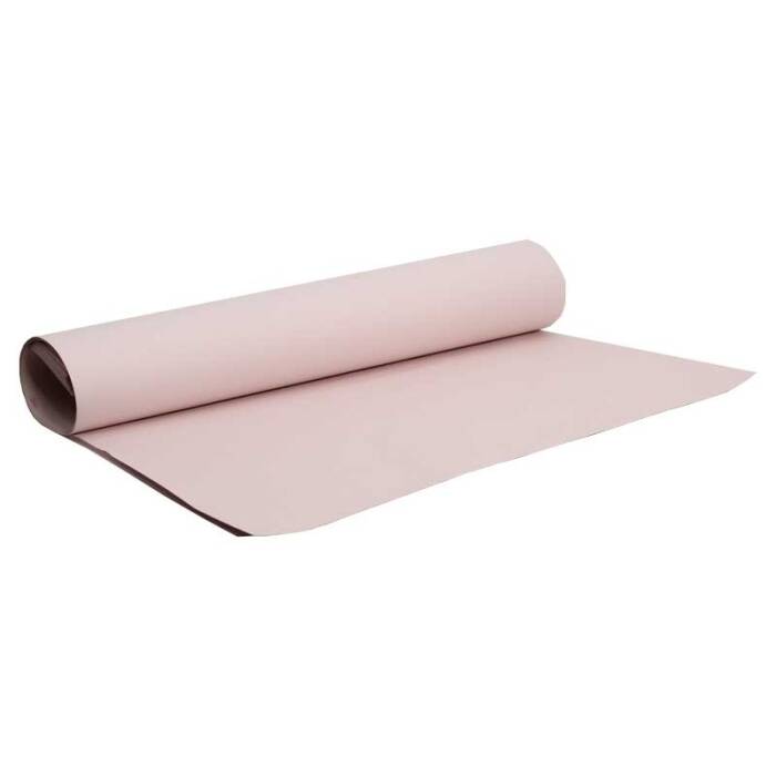 70x102cm. Lila Pembe Renkli Ambalaj Kağıdı - 2 Kg. - 1