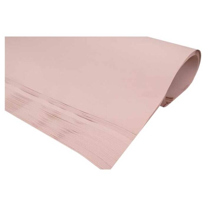 70x102cm. Lila Pembe Renkli Ambalaj Kağıdı - 2 Kg. - 2