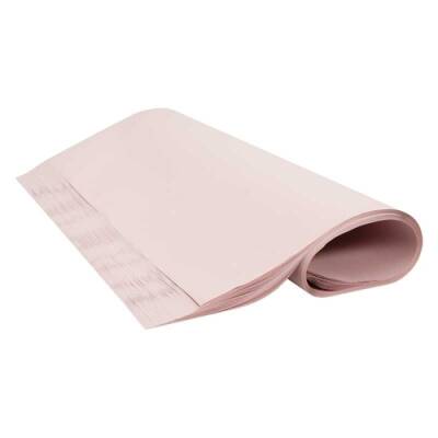 70x102cm. Lila Pembe Renkli Ambalaj Kağıdı - 2 Kg. - 3