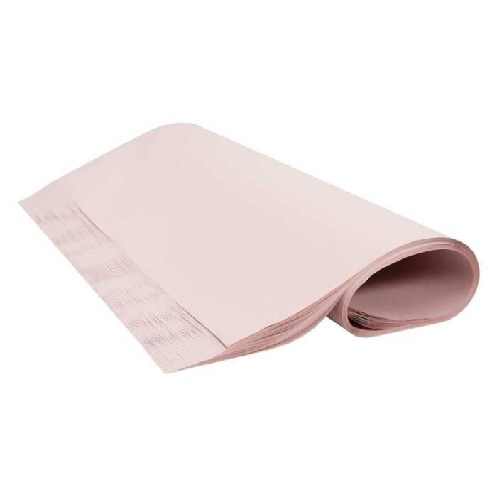70x102cm. Lila Pembe Renkli Ambalaj Kağıdı - 2 Kg. - 3