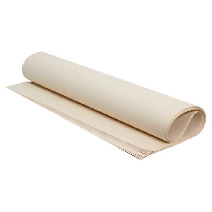 70x124cm.Krem Renkli Ambalaj Kağıdı - 2 Kg. - 2