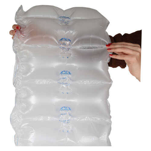 Koli İçi Hava Yastığı - Tube Large - 24 Adet - 1